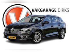 Renault Mégane Estate - 1.3 TCe Aut. ✅ LED ✅ Carplay ✅ Camera