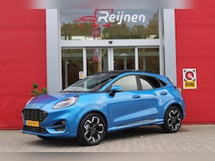 Ford Puma - 1.0 EcoBoost Hybrid ST-Line X 125PK | PANORAMADAK | 18" LICHTMETALEN | B&O PREMIUM AUDIO |