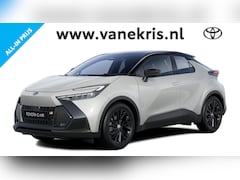 Toyota C-HR - 2.0 Plug-in Hybrid 220 GR SPORT PLUS , 3000 voordeel