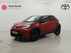 Toyota Aygo X - 1.0 VVT-i MT Premium JBL Stoelverwarming