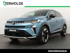 Renault Symbioz - 1.6 E-Tech hybrid 145 iconic