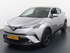 Toyota C-HR - 1.8 Hybrid Sport