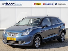 Suzuki Baleno - 1.0 Boosterjet High Executive | Navi | Adap. Cruise | Clima | Camera | Lm-Velgen