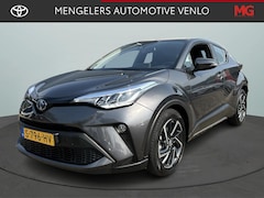 Toyota C-HR - 2.0 Hybrid Dynamic Climate Control / Cruise Control Adaptief / Camera / Navi via App