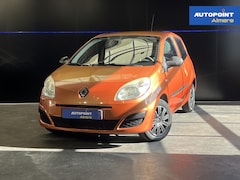 Renault Twingo - 1.2 Authentique Airco, 153 DKM NAP, NIEUWE APK