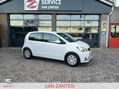 Seat Mii - 1.0 Style Intense + Airco + Park. sensoren + cruise contr. etc