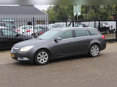 Opel Insignia Sports Tourer - 2.0 CDTI EcoFLEX Edition