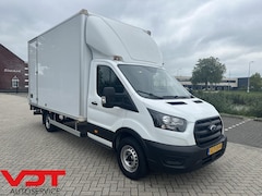 Ford Transit - 350 2.0 TDCI L5H1 Ambiente Skeletal