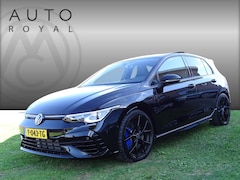 Volkswagen Golf - 2.0 TSI R 4Motion Automaat, Golf R 320 pk Performance Nurnburgring, Head-up, Panoramadak,