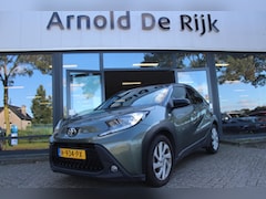 Toyota Aygo X - 1.0 VVT-i MT Pulse