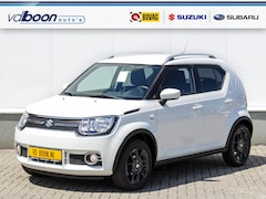 Suzuki Ignis - 1.2 Select | Navi | Airco | Camera | Lm-Velgen