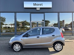 Suzuki Alto - 1.0 Comfort EASSS