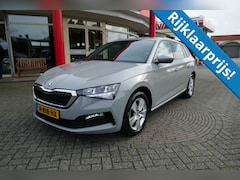 Skoda Scala - 1.0 TSI SPORT BUSINESS