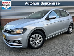 Volkswagen Polo - 1.6 TDI Comfortline Airco / Cruise controle / Nederlandse auto