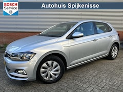 Volkswagen Polo - 1.6 TDI Comfortline Airco / Cruise controle / Nederlandse auto