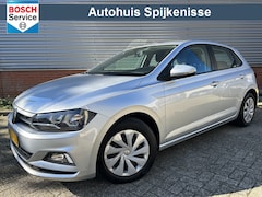 Volkswagen Polo - 1.6 TDI Comfortline Airco / Cruise controle / Nederlandse auto