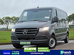 Mercedes-Benz Sprinter - 314 l2h1 trekhaak