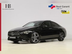 Mercedes-Benz CLA-Klasse - 200 AMG/Pano/Sfeer/Camera/Night