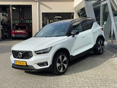 Volvo XC40 - 1.5 T4 Recharge R-Design Panoramadak Harman Kardon