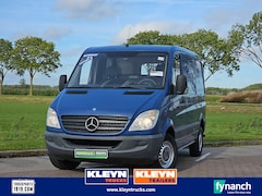 Mercedes-Benz Sprinter - 318 ac automaat v6 3.0 l