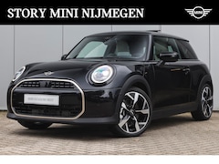 MINI Cooper - Hatchback C Automaat / Favoured Trim / Pakket M / 18 inch Slide Spoke 2-tone