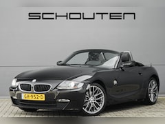 BMW Z4 Roadster - 2.5si 218PK Roadster Leder Xenon 18" Automaat