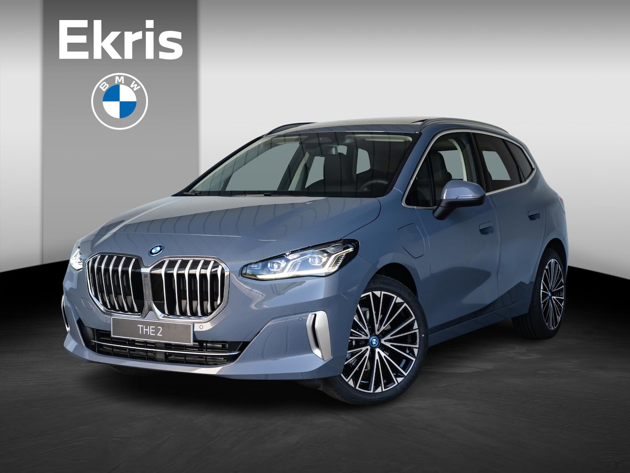 BMW 2-serie Active Tourer - 225e xDrive | Luxery Line | Comfort Pack | Travel Pack | Equipment Pack - AutoWereld.nl