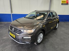 Volkswagen T-Roc - 1.5 TSI Sport