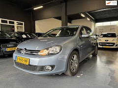 Volkswagen Golf - 5DRS*AIRCO*STOELVERW.*PDC*LM. VELGEN*ELEKTR. PAKKET