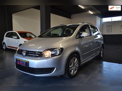 Volkswagen Golf Plus - 1.4 TSI Trendline AIRCO, STOELVERW, PDC, LM. VELGEN