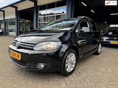 Volkswagen Golf Plus - 1.2 TSI Highline BlueMotion *NAVI | CRUISE | ST.VERM | FULL OPTION