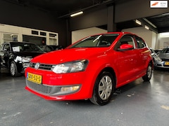 Volkswagen Polo - 1.2 Easyline *10X OP VOORRAAD | AIRCO | CRUISE