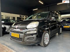 Fiat Panda - 0.9 TwinAir Easy*AIRCO*STUURBEKR*AUX*ELLEK, PAKKET*TREKHAAK*NAP