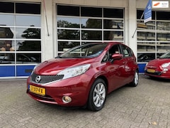 Nissan Note - 1.2 DIG- S Acenta *CLIMA*NAVI*CRUISE*DIML. AUTOM.*LM.VELGEN