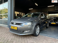 Volkswagen Polo - 1.2 Easyline *AIRCO | TREKHAAK | ELEK.PAKKET