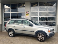 Volvo XC90 - 2.5 T Momentum