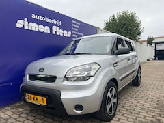 Kia Soul - 1.6 X-pect Cool