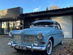 Volvo Amazon - 12134 VK / nieuwstaat