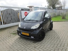 Smart Fortwo coupé - 1.0 mhd Pure