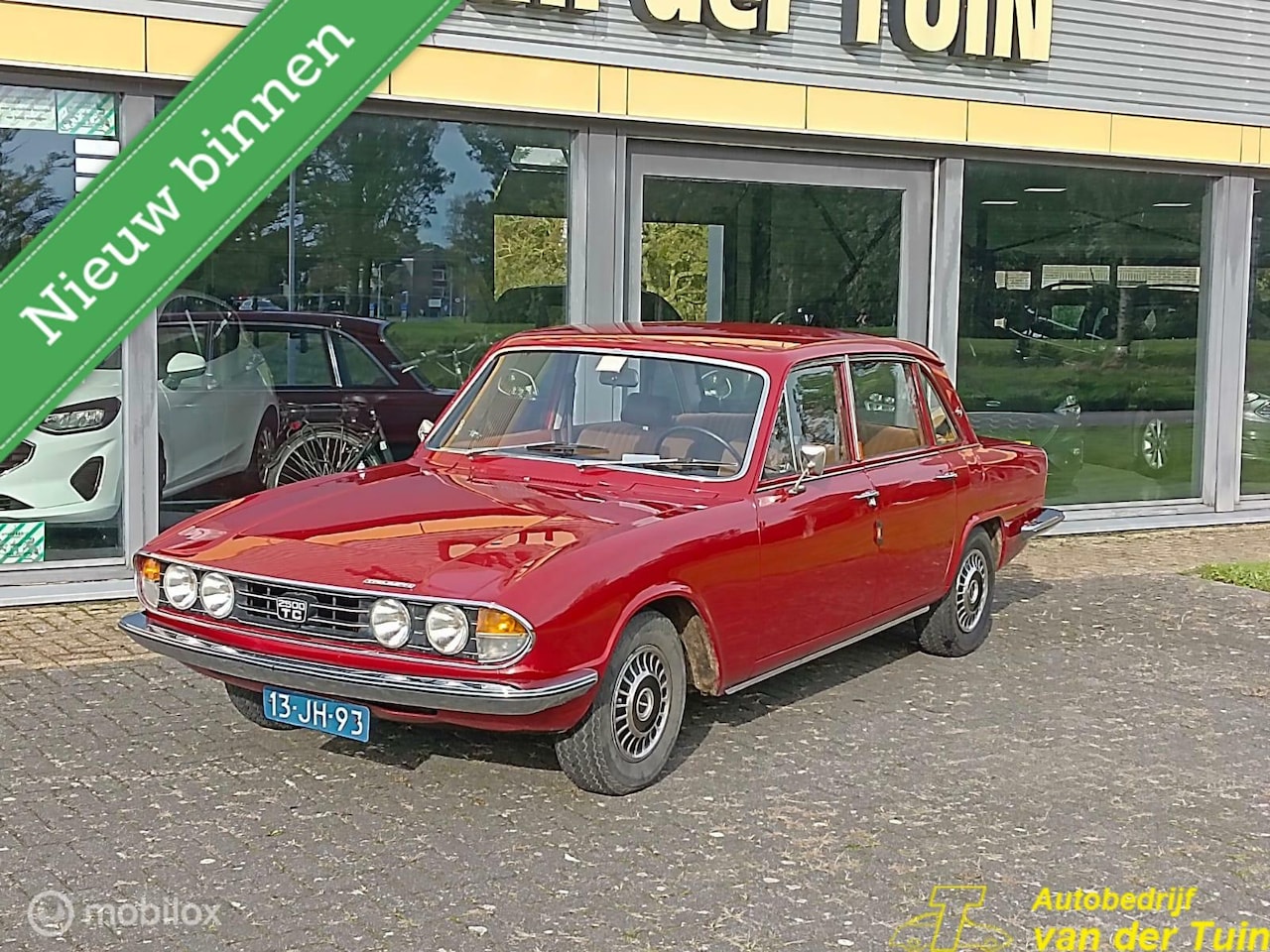 www.autowereld.nl