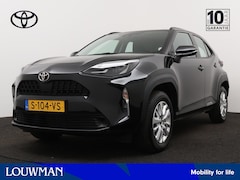 Toyota Yaris Cross - 1.5 VVT-I Active | Trekhaak | 1350 kg Trekgewicht |