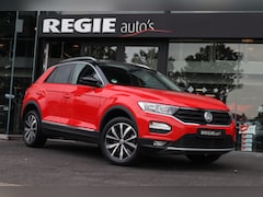 Volkswagen T-Roc - 1.0 TSI Style Navi