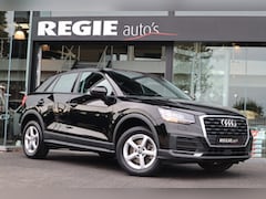 Audi Q2 - 1.0 TFSI BT PDC