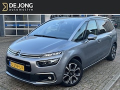 Citroën Grand C4 SpaceTourer - 1.2 PureTech Business Navi/Camera/Sensoren rondom/Getint Glas/GEEN AFLEVERKOSTEN