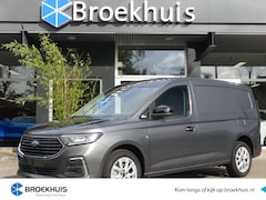 Ford Transit Connect - 2.0 100 pk EcoBlue L2 Limited | Diverse kleuren leverbaar | Led koplampen | Trekhaak, afne