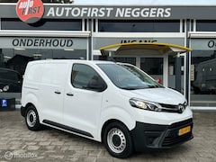 Toyota ProAce Compact - 1.5 D-4D Comfort