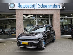 Lynk & Co 01 - 1.5 261PK 6, 6 Kwh LADEN 360-CAMERA PANO/SCHUIF INFINITY DAB NAVI CARPLAY STOELVERWARMING