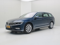 Volkswagen Passat Variant - 1.5 TSI 150pk 6-Bak Elegance Bns [ PANO+NAPPA+360°+MATRIX.LED+ACC+CARPLAY+KEYLESS ]