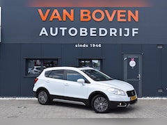 Suzuki SX4 S-Cross - 1.6 VVT 120pk 2WD Exclusive