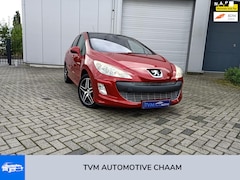 Peugeot 308 - 1.6 THP XT AIRCO NAVI PANORAMA DAK